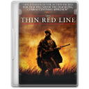The Thin Red Line Icon