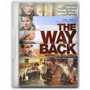 The Way Back Icon