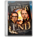 The Worlds End Icon