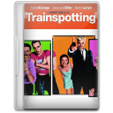 Trainspotting Icon