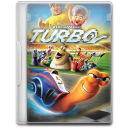 Turbo Icon