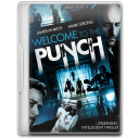 Welcome to the Punch Icon