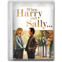 When Harry Met Sally Icon