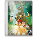 Bambi II Icon