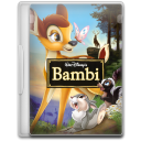Bambi Icon