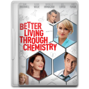 Better Living Through Chemistry Icon