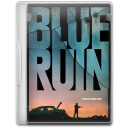 Blue Ruin Icon