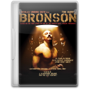 Bronson Icon