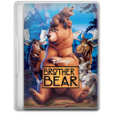 Brother Bear Icon
