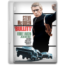 Bullitt Icon