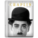 Chaplin Icon