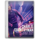 Charlie Countryman Icon