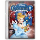 Cinderella II Dreams Come True Icon