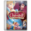 Cinderella III A Twist in Time Icon