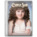 Curly Sue Icon