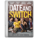 Date and Switch Icon