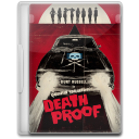 Death Proof Icon
