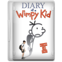 Diary of a Wimpy Kid Icon