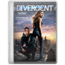 Divergent Icon