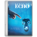 Earth to Echo Icon