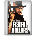 For a Fistful of Dollars Icon