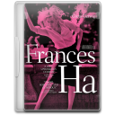 Frances Ha Icon
