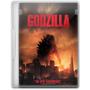 Godzilla 2014 Icon
