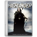 Highlander Icon