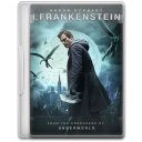 I Frankenstein Icon