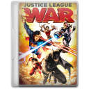 Justice League War Icon
