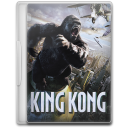 King Kong Icon