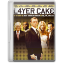 Layer Cake Icon