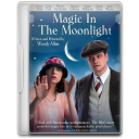 Magic in the Moonlight Icon