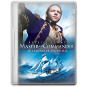 Master and Commander The Far Side of the World Icon