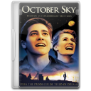 October Sky Icon