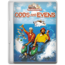 Odds and Evens Icon