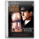 Once Upon a Time in America Icon