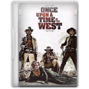 Once Upon a Time in the West Icon
