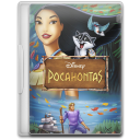 Pocahontas Icon