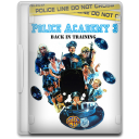 Police Academy 3 Back in Training Icon