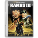 Rambo III Icon