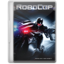 RoboCop Icon