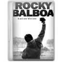 Rocky Balboa Icon