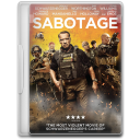 Sabotage Icon