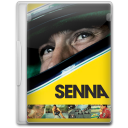 Senna Icon