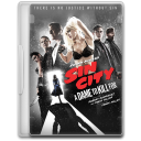 Sin City A Dame to Kill For Icon