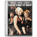Some Like It Hot Icon