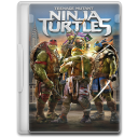 Teenage Mutant Ninja Turtles Icon