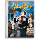 The Addams Family Icon
