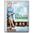The English Teacher Icon
